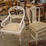 299 7334 Karmstol+stol